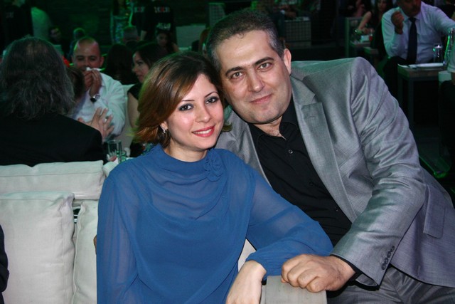 Miss Sagesse 2013